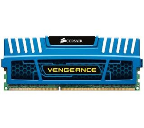 Corsair Vengeance DDR3 4GB 1600 CL9