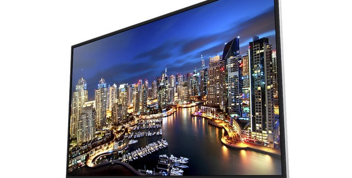 Samsung HU6900 - kolejne telewizory UHD na naszym rynku
