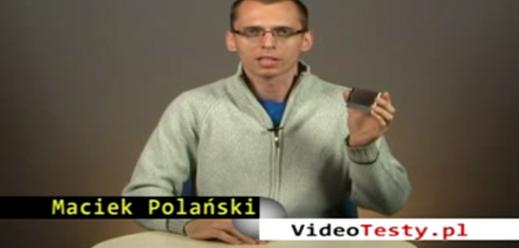 Sony cyber-shot DSC T90 [TEST]