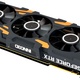 Inno3D GeForce RTX 2080 Ti GAMING OC X3 11GB GDDR6 (352 Bit), HDMI,