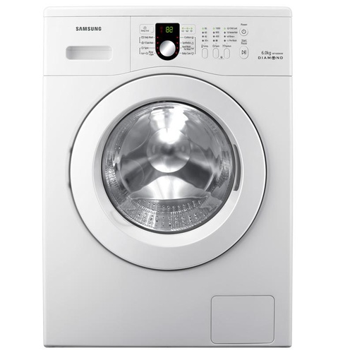 SAMSUNG WF 1600 NHW