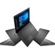 Dell Inspiron 3567 15,6" Intel® Core™ i7-7500U - 8GB RAM - 1TB -