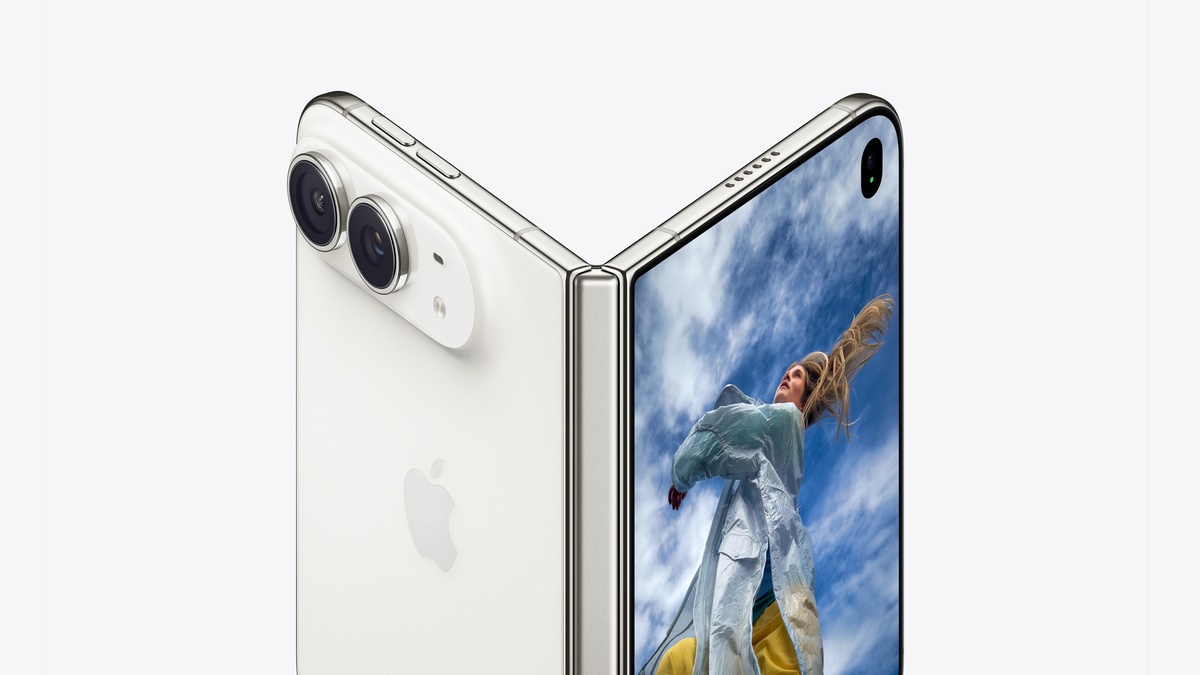 iPhone Duo 2