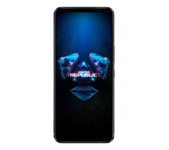 Asus ROG Phone 5 5G 8/128GB Dual SIM Biały (ZS673KS-1B011EU)