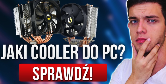 Chłodzenie do Procesora bez Podkręcania? Test SilentiumPC Spartan vs Grandis