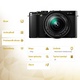 FujiFilm X-A1 16-50 kit Black