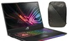 ASUS ROG Strix SCAR II GL704GM-EV065T - 240GB SSD