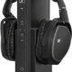 Sennheiser RS 175, Czarne