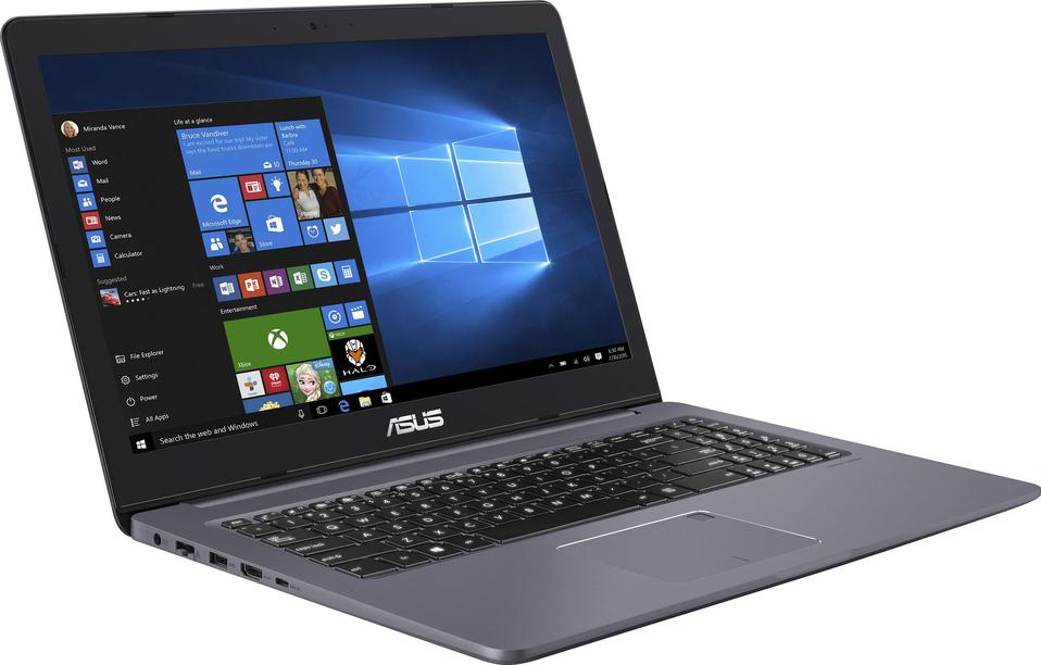 Asus VivoBook Pro 15 N580GD-E4433T W10H i5-8300H/8/256/GTX1050/15.6
