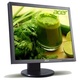 Acer 19'' Monitor B193LAOymdh 48cm 4:3 LED 5ms 100M:1 DVI regulacja-wysokości głośniki grafitowy TCO5.2 (zabezpieczenie kodem PIN)