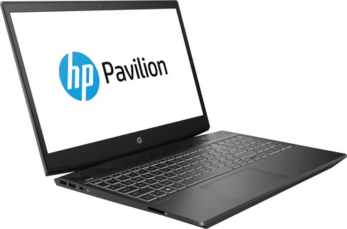 HP Pavilion Gaming 15-cx0060nw (8BM86EA)