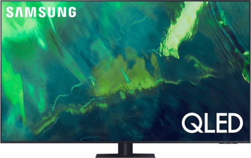 Samsung QE85Q70AAT QLED 85'' 4K Ultra HD Tizen
