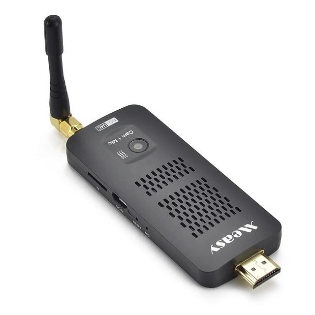 Dongle Measy w odświeżonej wersji
