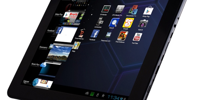 myTAB 10 – emocje zawsze przy Tobie 
