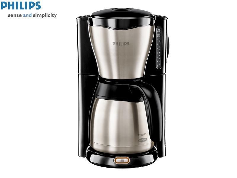PHILIPS ThermInox HD 7546/20 PHILIPS ThermInox HD 7546/20