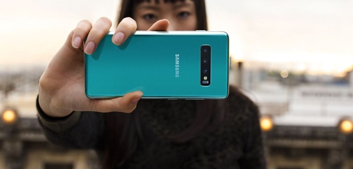 Do telefonu Samsunga dodatek za złotówkę