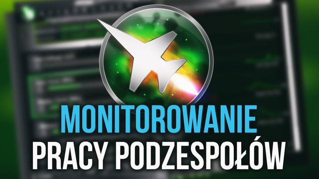 Skuteczne Monitorowanie Pracy Podzespołów Podczas Grania!