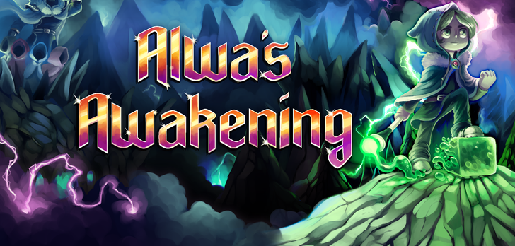 Recenzja Alwa’s Awakening - Szukacie Świetnej Platformówki?
