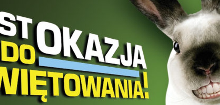 RTV Euro AGD - promocje prosto na święta