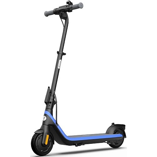 hulajnoga elektryczna dla dzieci Segway Ninebot Kickscooter C2 Pro Niebieski