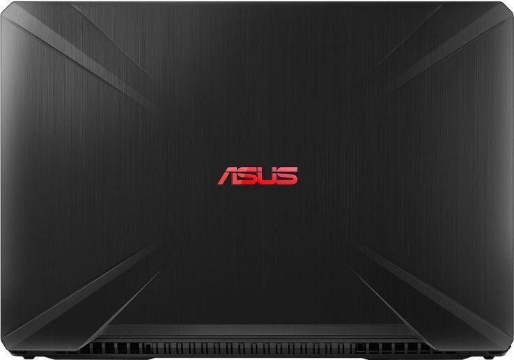 Asus TUF Gaming FX504GE-E4517T