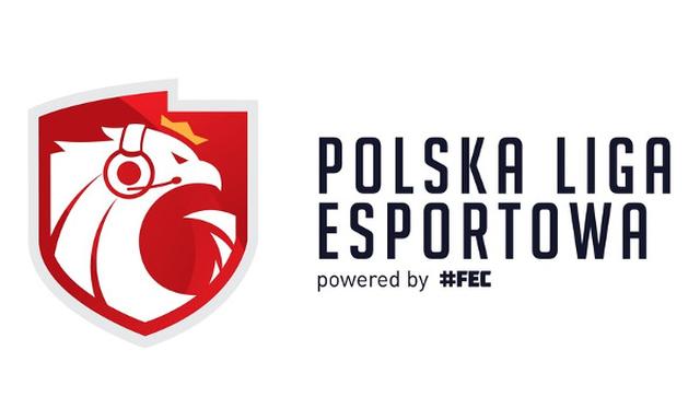 Startuje Sezon Zasadniczy Polskiej Ligi Esportowej