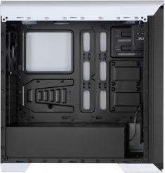 Midi Tower Aerocool AERO-800 biały USB3.0