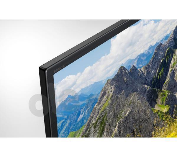 Sony BRAVIA KD-49XF7596