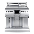 automatyczny SAECO Aulika Focus ( 1400W ; srebrny )