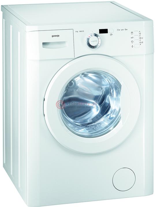 GORENJE Simplicity WA 612 SYW GORENJE Simplicity WA 612 SYW