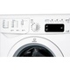 INDESIT IWDE 7105 B (EU)