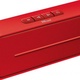 Trust Fero Wireless Bluetooth Speaker - red