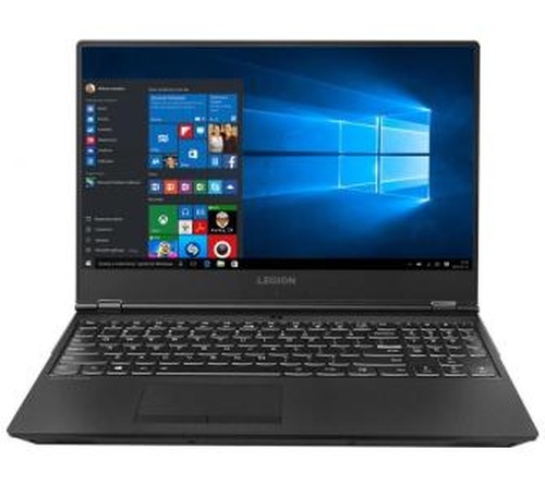 Lenovo Legion Y530 15,6" Intel® Core™ i7-8750H - 8GB RAM - 1TB -
