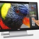 Dell 21,5" S2240T MultiTouch LED VA Glossy (Glass)/16:9/Full HD 1920x1080/HDMI/DVI-D (HDCP)/VGA/USB upstream port/3Y MR