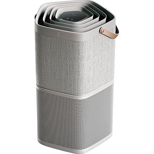 stylowy oczyszczacz z jonizatorem Electrolux Pure A9 PA91-405GY