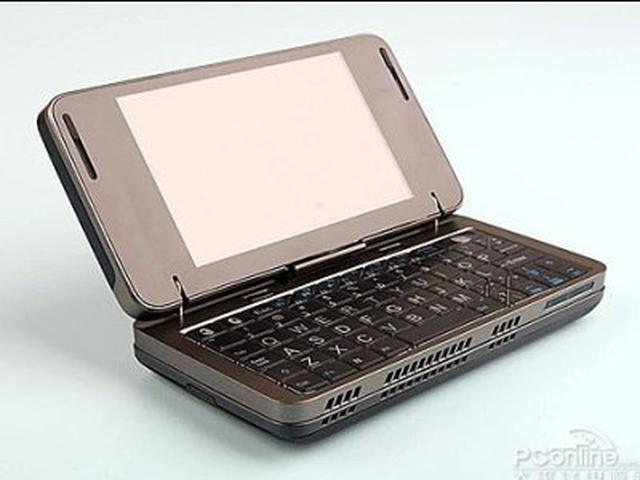 ViewSonic VPC08 – smartfon z Windows XP