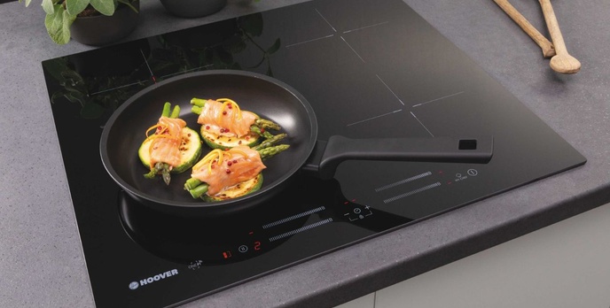 Płyta indukcyjna Hoover H-HOB 500 - Znamy możliwości i cenę