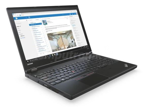 Lenovo ThinkPad L470 (20J4000KPB) - 240GB SSD | 12GB