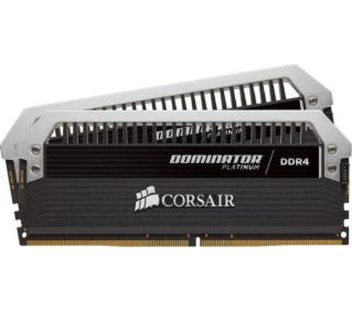 Corsair Dominator Platinum DDR4 8GB (2 x 4GB) 3600 CL18