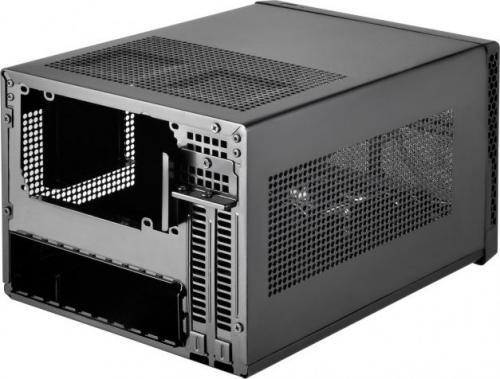 SilverStone SST-SG13B Sugo (SST-SG13B)