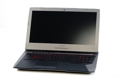 ASUS ROG G752VS