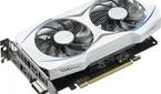 Asus Radeon RX 460 DUAL OC 2GB GDDR5 (128 Bit) HDMI, DP, DVI, BOX (DUAL-RX460-O2G)