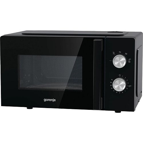 wolnostojąca mikrofalówka do 250 zł Gorenje MO17E1BH