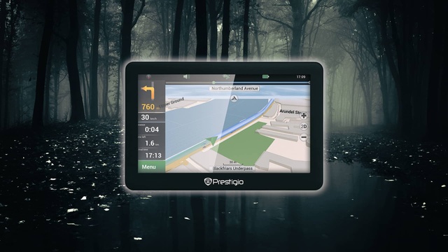 Pułapki GPS – Gdy Nawigacja Zawodzi, Umysł Musi Działać Dalej