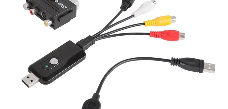 Cabletech pomoże odtworzyć niezapomniane chwile zapisane na zapomnianych nośnikach
