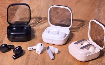 Samsung prezentuje nową serię dousznych słuchawek Galaxy Buds4!