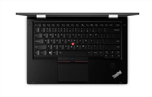 Lenovo ThinkPad X1 Yoga 14