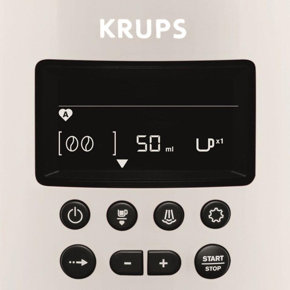 Krups EA8161 Krups EA8161