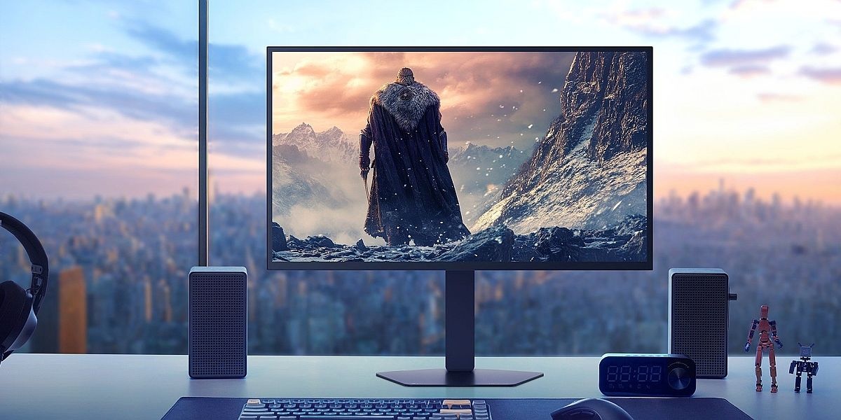 monitor gamingowy LG UltraGear 27GX790B