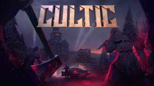 CULTIC